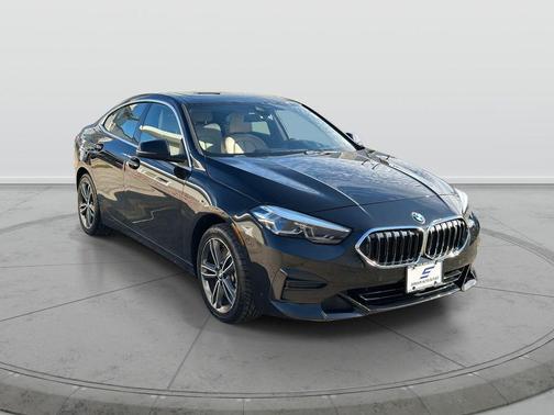 2022 BMW 228 Gran Coupe i sDrive