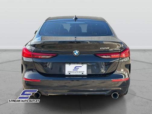 2022 BMW 228 Gran Coupe i sDrive