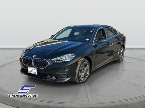 2022 BMW 228 Gran Coupe i sDrive