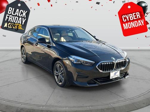 2022 BMW 228 Gran Coupe i sDrive