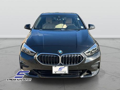 2022 BMW 228 Gran Coupe i sDrive