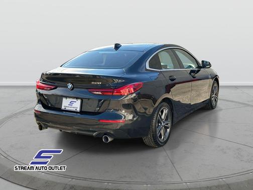 2022 BMW 228 Gran Coupe i sDrive