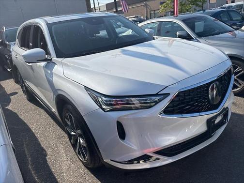 2023 Acura MDX Technology Package