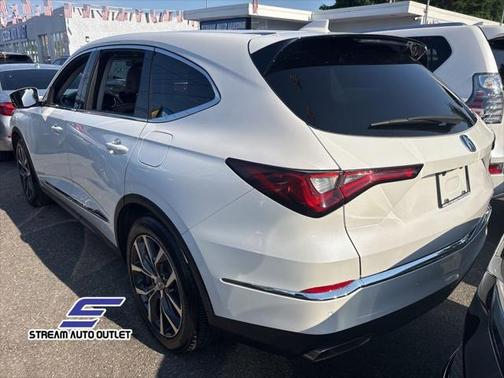 2023 Acura MDX Technology Package