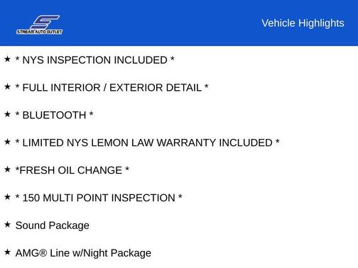 2023 Mercedes-Benz C-Class C 300 4MATIC