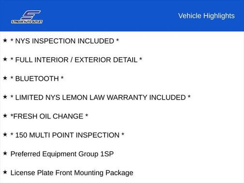 2023 Chevrolet Tahoe 4WD RST