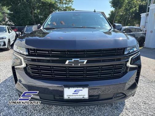 2023 Chevrolet Tahoe 4WD RST