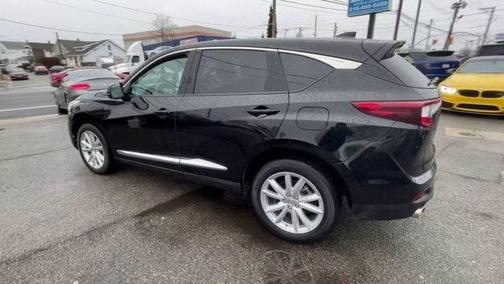 Photo 3 of 24 of 2019 Acura RDX Base