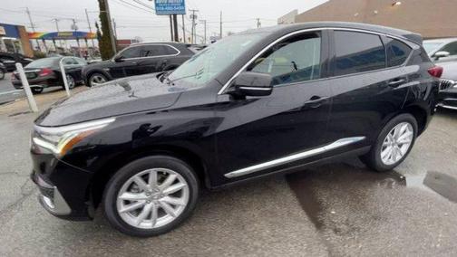 Photo 2 of 24 of 2019 Acura RDX Base