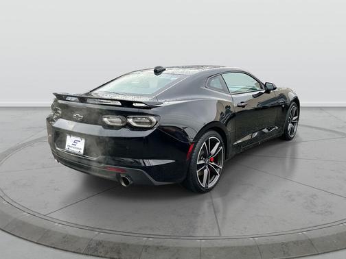 2023 Chevrolet Camaro 2SS