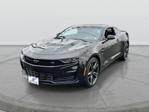 2023 Chevrolet Camaro 2SS