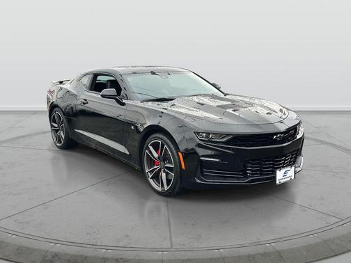 2023 Chevrolet Camaro 2SS