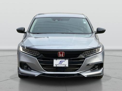 2022 Honda Accord Sport SE 1.5T