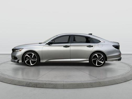 2022 Honda Accord Sport SE 1.5T