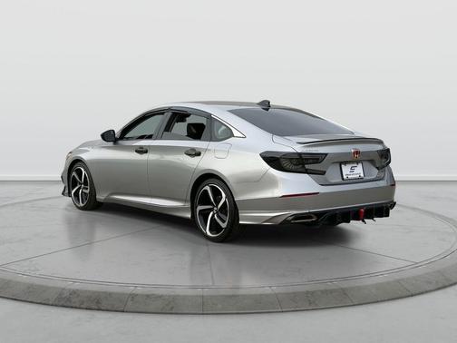 2022 Honda Accord Sport SE 1.5T