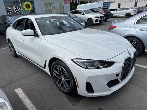 2023 BMW 430 Gran Coupe i xDrive