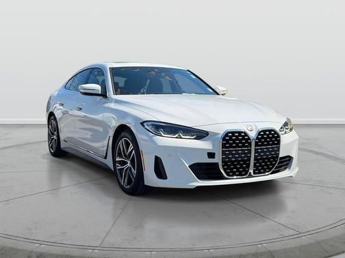 2023 BMW 430 Gran Coupe i xDrive