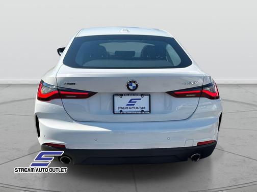 2023 BMW 430 Gran Coupe i xDrive