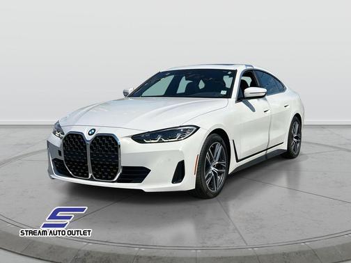 2023 BMW 430 Gran Coupe i xDrive