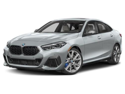 2024 BMW M235 Gran Coupe i xDrive