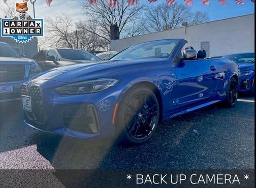 2023 BMW M440 i xDrive