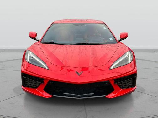 2021 Chevrolet Corvette Stingray w/2LT