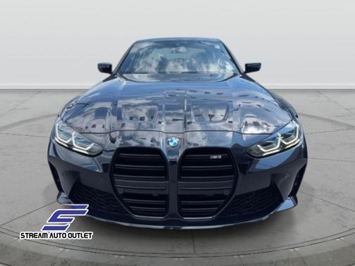 2024 BMW M3 Base