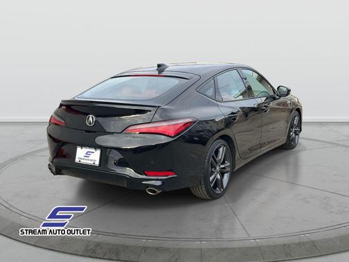 2024 Acura Integra A-SPEC Technology