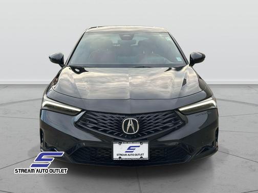 2024 Acura Integra A-SPEC Technology