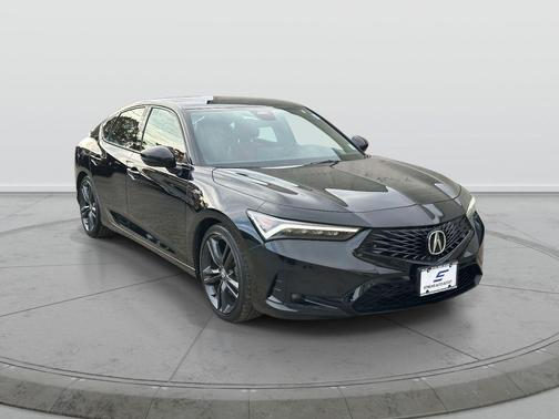 2024 Acura Integra A-SPEC Technology