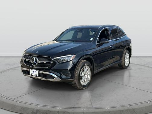 2024 Mercedes-Benz GLC 300 4MATIC