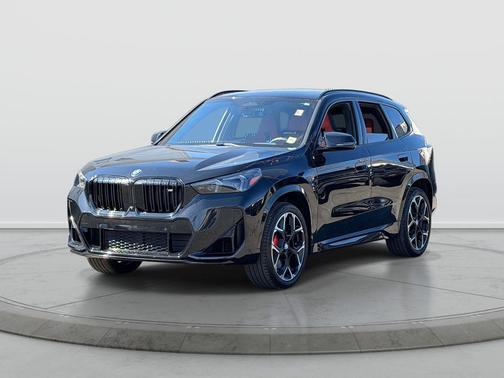 2026 BMW X1 M35i