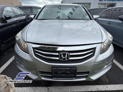 2011 Honda Accord EX-L