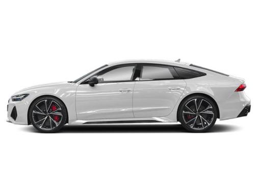 2021 Audi RS 7 4.0T