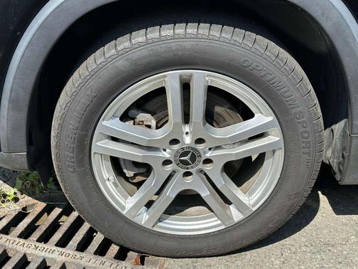 2021 Mercedes-Benz GLB 250 4MATIC