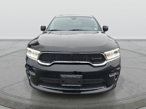 2021 Dodge Durango SXT Plus