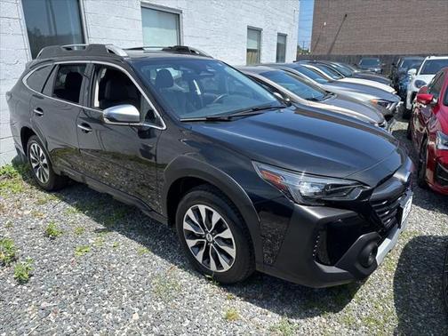 2023 Subaru Outback Touring