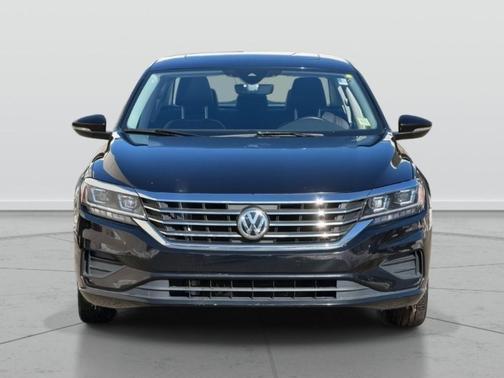 2022 Volkswagen Passat 2.0T SE
