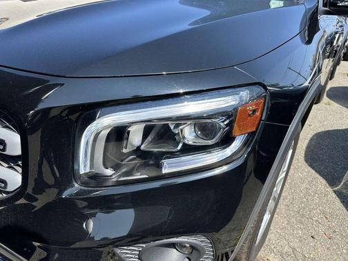 2021 Mercedes-Benz GLB 250 4MATIC