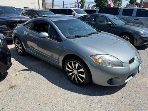 2008 Mitsubishi Eclipse GS