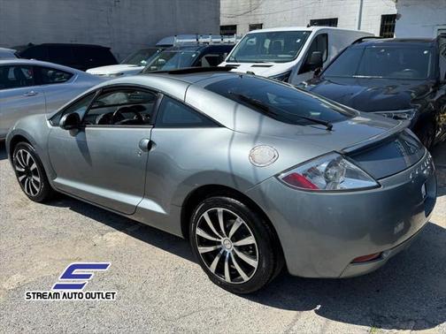 2008 Mitsubishi Eclipse GS