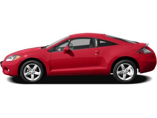 2008 Mitsubishi Eclipse GS