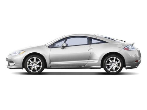 2008 Mitsubishi Eclipse GS