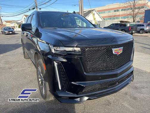 2023 Cadillac Escalade ESV V-Series
