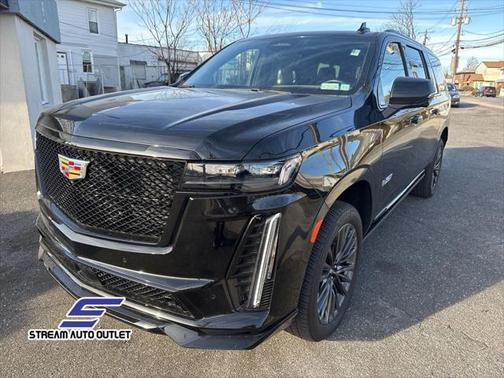 2023 Cadillac Escalade ESV V-Series