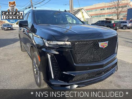 2023 Cadillac Escalade ESV V-Series