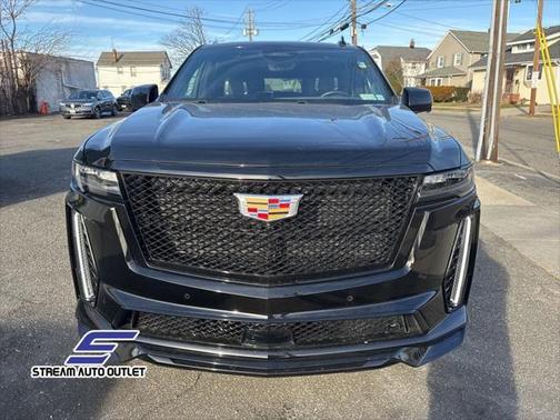 2023 Cadillac Escalade ESV V-Series