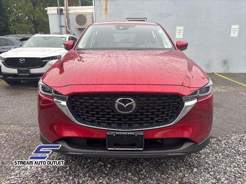 2023 Mazda CX-5 2.5 S Premium