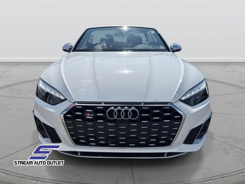 2022 Audi S5 3.0T Premium Plus