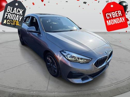 2024 BMW 228 Gran Coupe sDrive